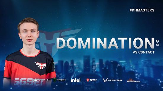 HLE战胜CFO成功晋级英雄联盟S15八强