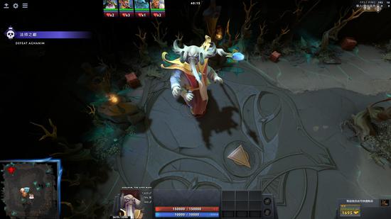 Knight谈LPL与LCK差距已消失誓言争夺世界冠军