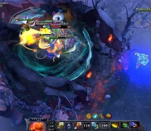 英雄联盟S15最精彩的对局分析